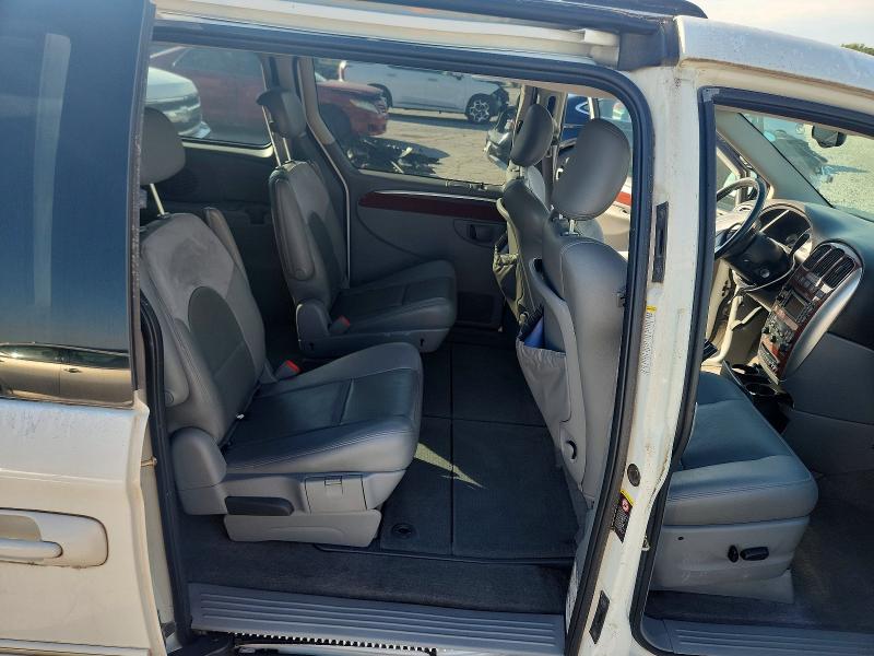 Продаж на аукціоні авто 2005 Chrysler Town & Country, vin: 2C8GP64L25R479390, номер лоту: 66196886