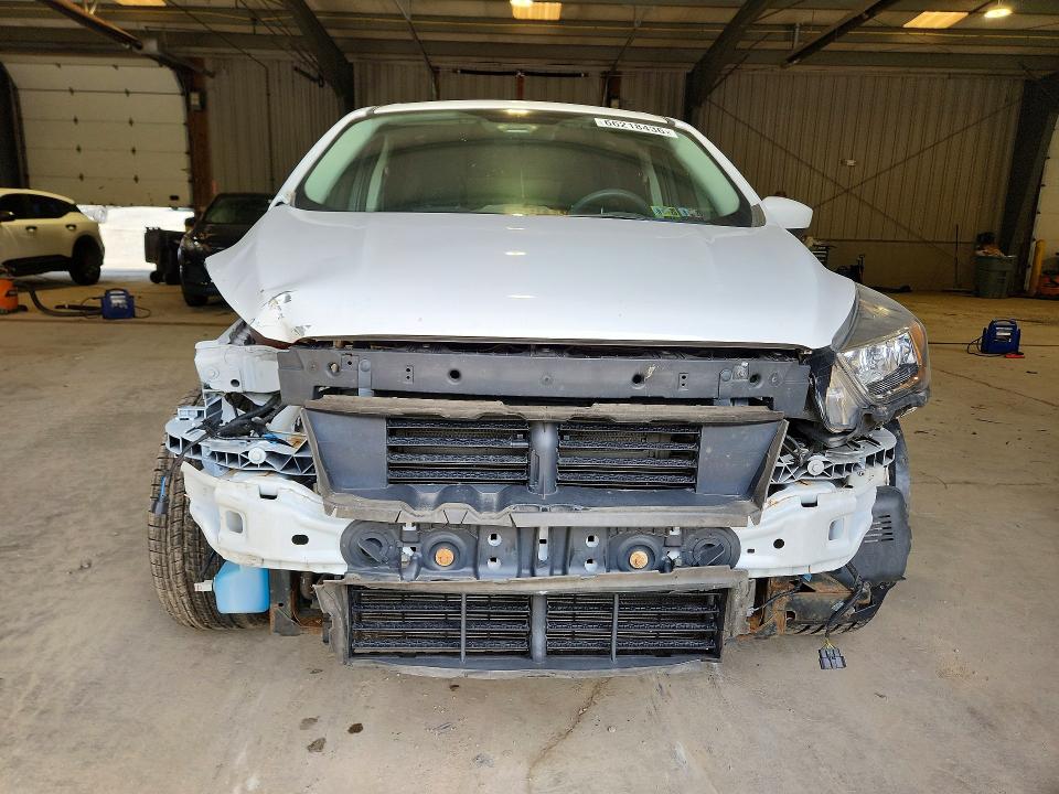 2019 Ford Escape მანქანა იყიდება აუქციონზე, vin: 1FMCU9GD1KUA03057, აუქციონის ნომერი: 66218436
