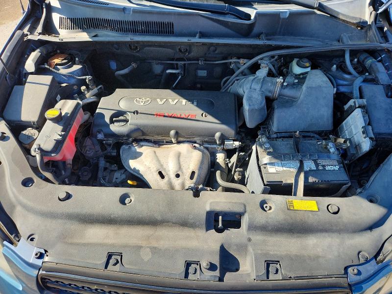 2006 Toyota Rav4 მანქანა იყიდება აუქციონზე, vin: JTMBD32V465012820, აუქციონის ნომერი: 63414076