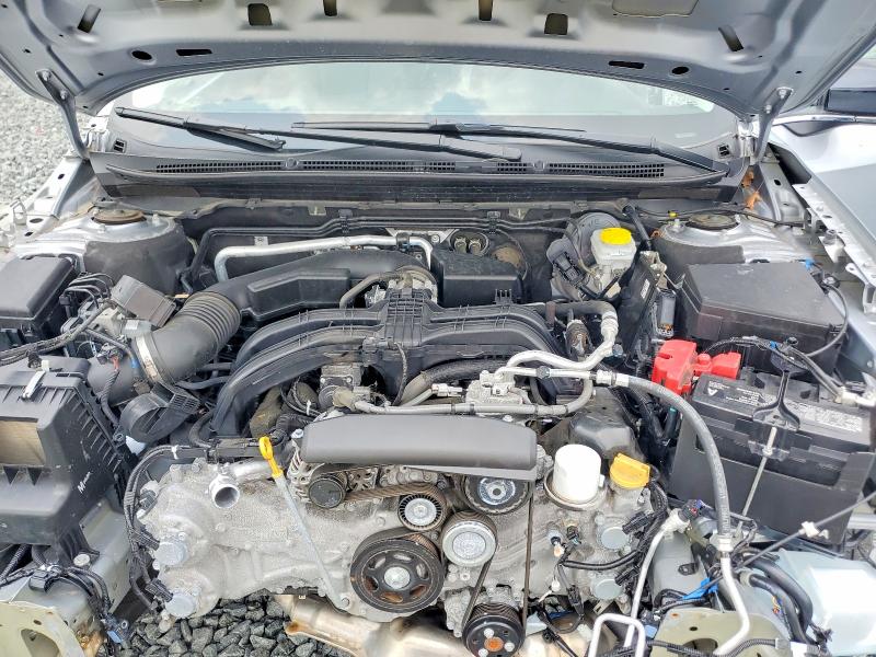 2024 Subaru Outback მანქანა იყიდება აუქციონზე, vin: 4S4BTADCXR3131356, აუქციონის ნომერი: 64455636