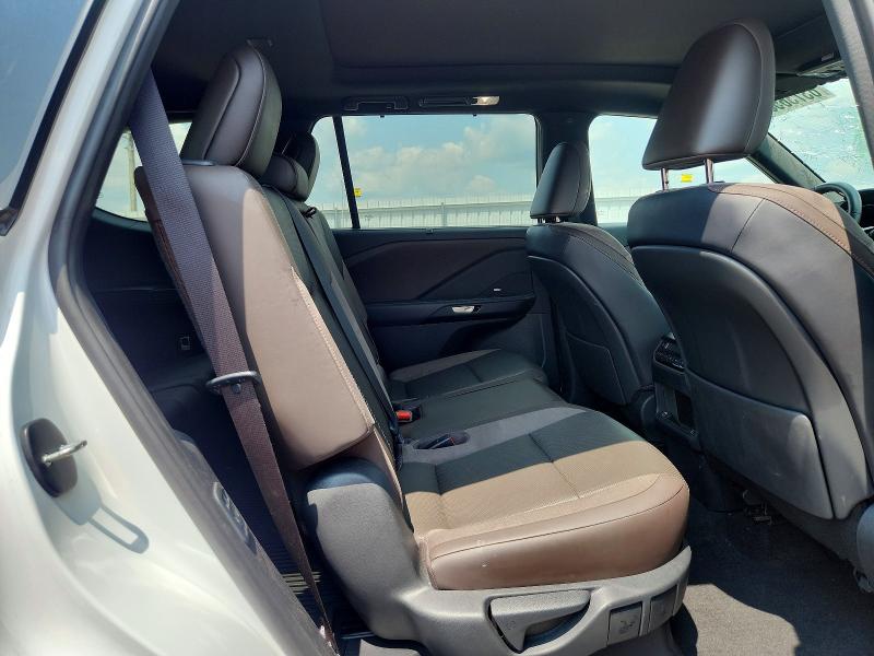 Продажа на аукционе авто 2024 Lexus Tx 350, vin: 5TDAAAB62RS011603, номер лота: 63736566