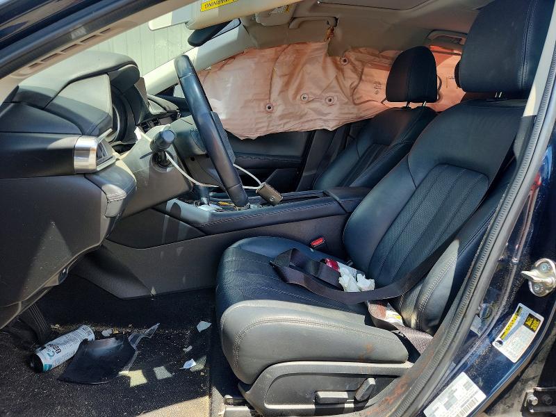 64949726 :رقم المزاد ، JM1GL1VM7L1511923 vin ، 2020 Mazda 6 مزاد بيع