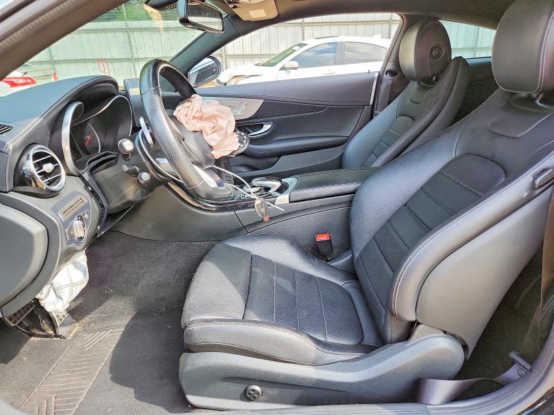 Aukcja sprzedaży 2017 Mercedes-benz C, vin: WDDWJ4KB3HF428060, numer aukcji: 65327846