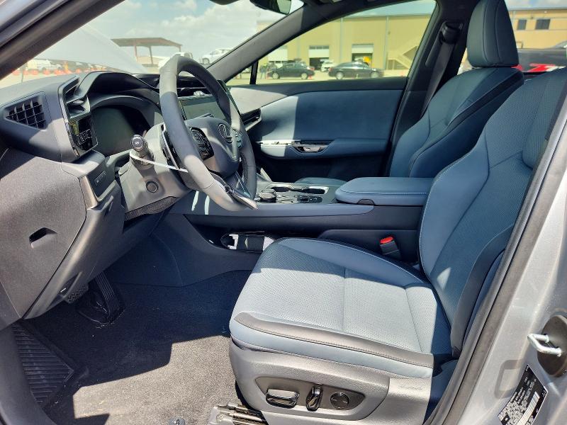 Aukcja sprzedaży 2026 Lexus Rz 350e, vin: JTJBDADB0TA004673, numer aukcji: 63779126