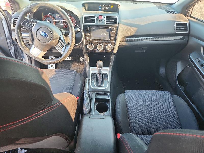 Aukcja sprzedaży 2017 Subaru Wrx, vin: JF1VA1E68H8813739, numer aukcji: 66464386