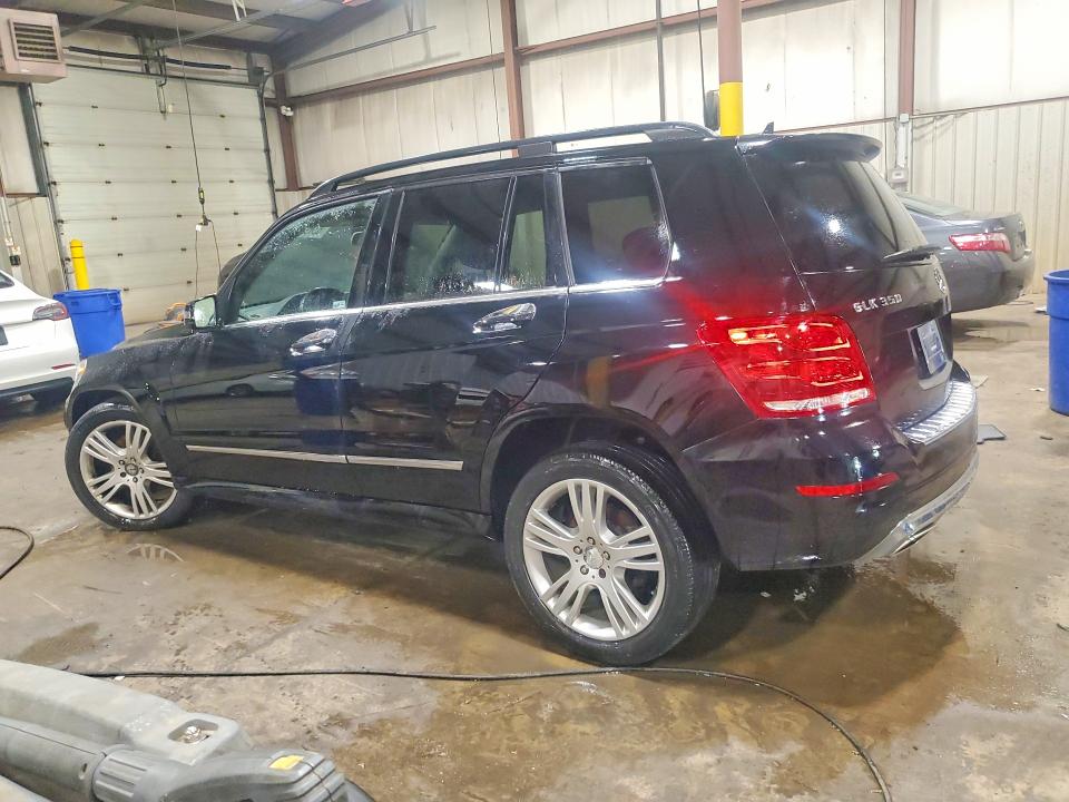 Продажа на аукционе авто 2013 Mercedes-benz Glk, vin: WDCGG8JB5DG094845, номер лота: 63866976