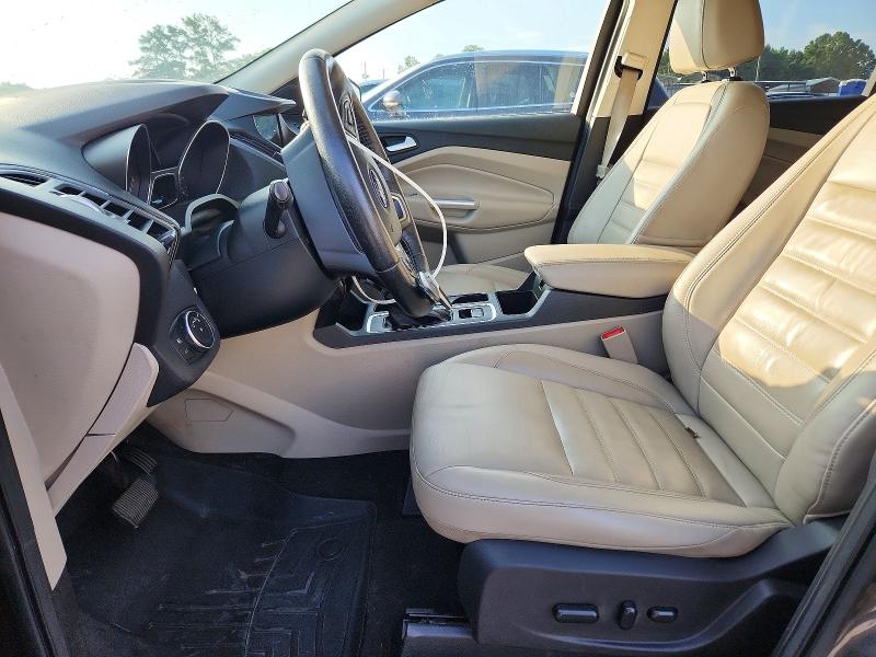 Продажа на аукционе авто 2017 Ford Escape, vin: 1FMCU0JD0HUE01003, номер лота: 65743966
