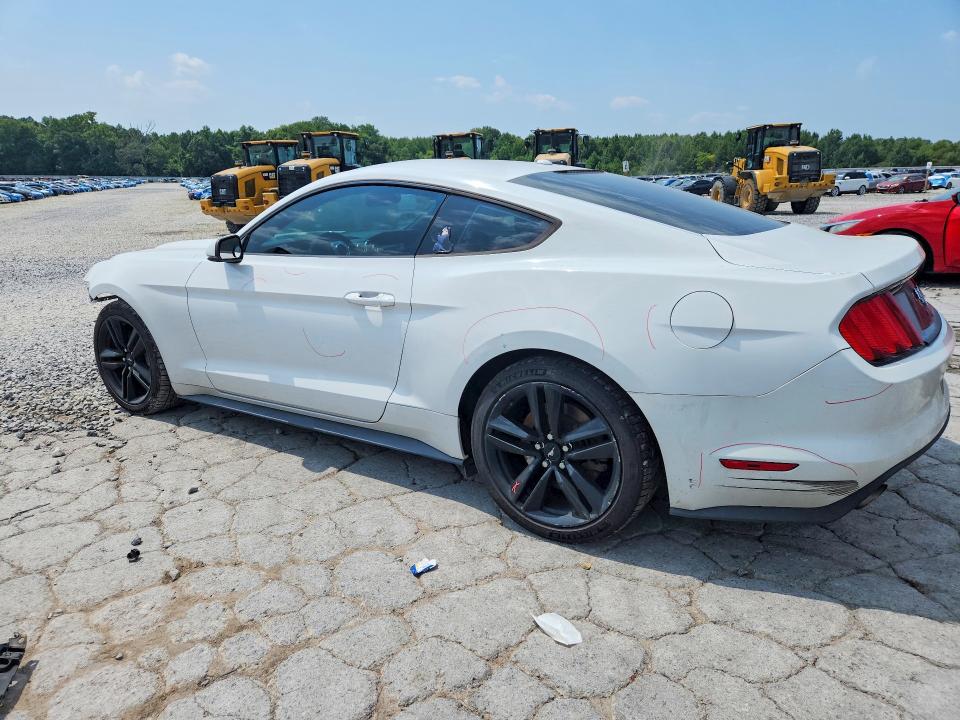 63426406 :رقم المزاد ، 1FA6P8TH5G5201059 vin ، 2016 Ford Mustang مزاد بيع