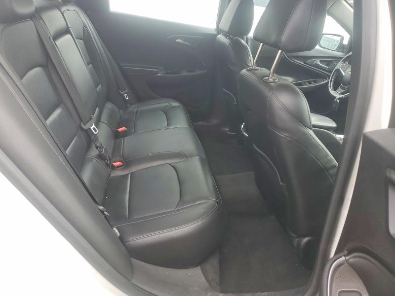 2016 Chevrolet Malibu მანქანა იყიდება აუქციონზე, vin: 1G1ZE5ST5GF184655, აუქციონის ნომერი: 64440386