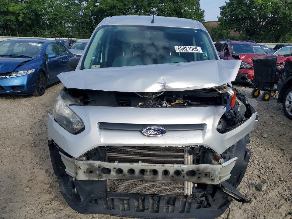 Продажа на аукционе авто 2016 Ford Transit Connect, vin: NM0LS7E74G1270369, номер лота: 66821966