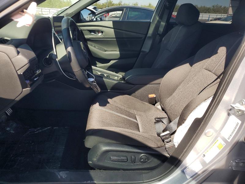 Aukcja sprzedaży 2026 Honda Accord, vin: 1HGCY2F58TA011428, numer aukcji: 66058526