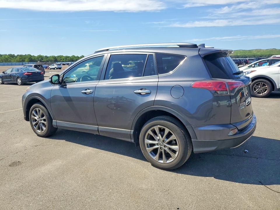 63870816 :رقم المزاد ، JTMDFREV3JD253977 vin ، 2018 Toyota Rav4 مزاد بيع