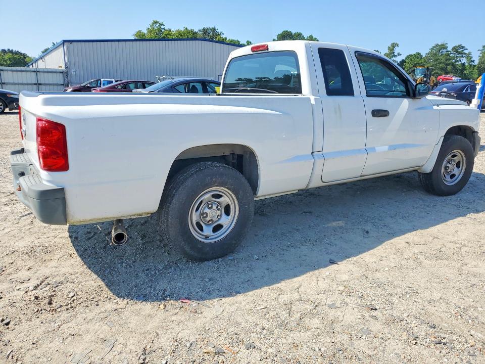 Auction sale of the 2008 Dodge Dakota, vin: 1D7HE22K68S538643, lot number: 67086616