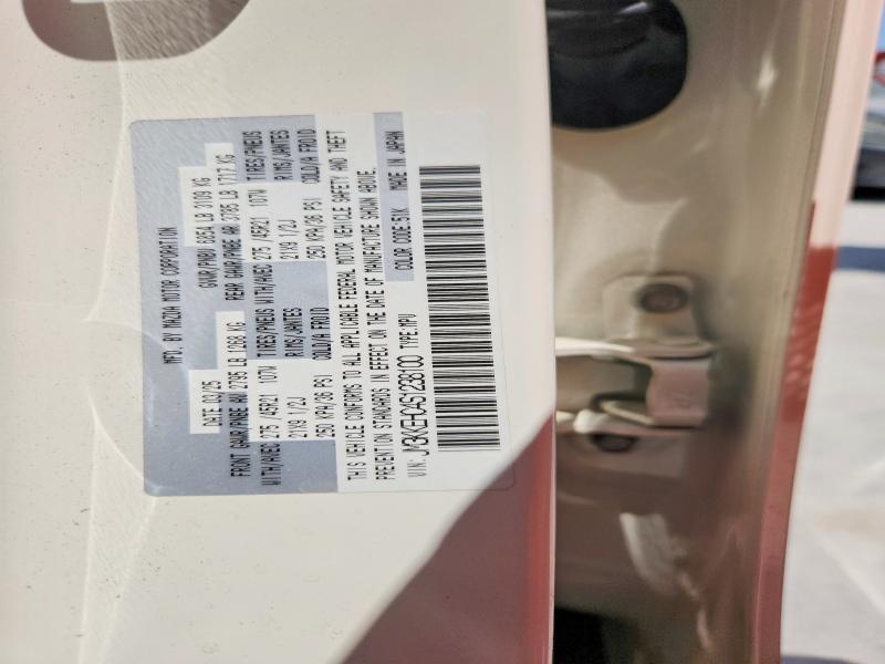 Aukcja sprzedaży 2025 Mazda Cx-90, vin: JM3KKEHC4S1238100, numer aukcji: 65319806