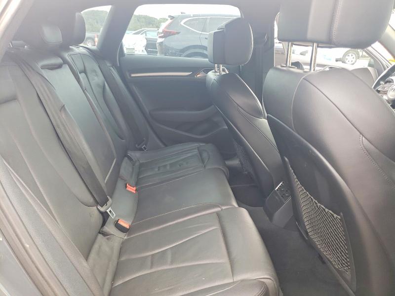 65460086 :رقم المزاد ، WAUUPBFF1HA090525 vin ، 2017 Audi A3 مزاد بيع