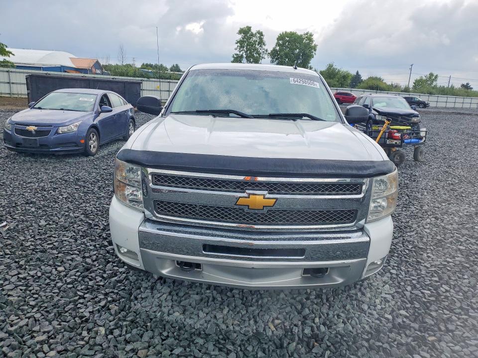 Aukcja sprzedaży 2013 Chevrolet Silverado, vin: 1GCRKSE77DZ292346, numer aukcji: 64298606