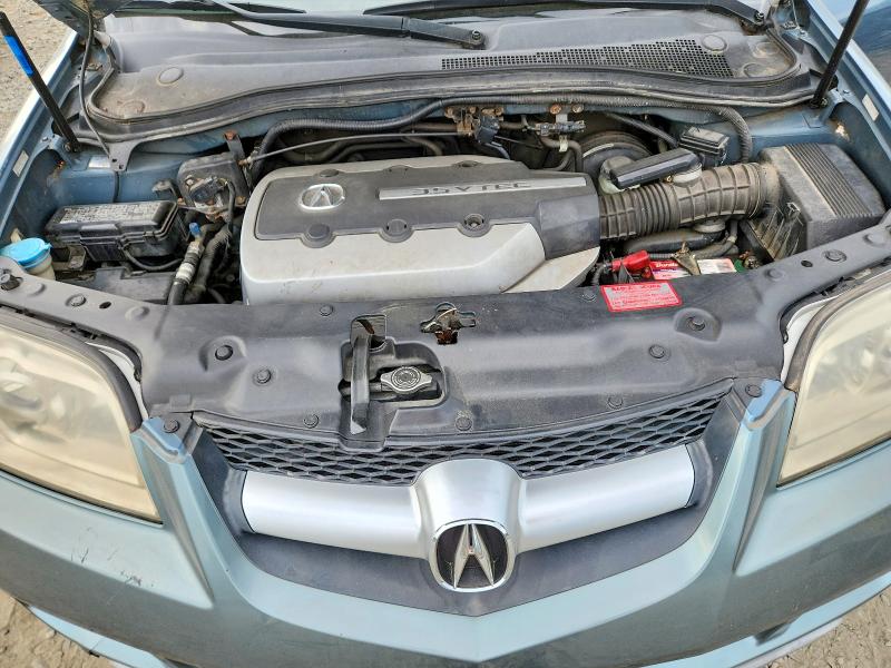 Aukcja sprzedaży 2005 Acura Mdx, vin: 2HNYD18895H532240, numer aukcji: 66977486