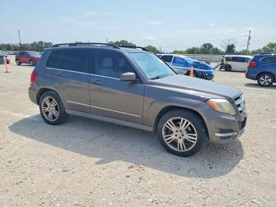 Продажа на аукционе авто 2014 Mercedes-benz Glk, vin: WDCGG5HB2EG290621, номер лота: 66844676