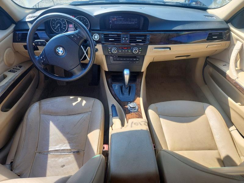 65288996 :رقم المزاد ، WBAPH5C54BA446691 vin ، 2011 Bmw 328 مزاد بيع