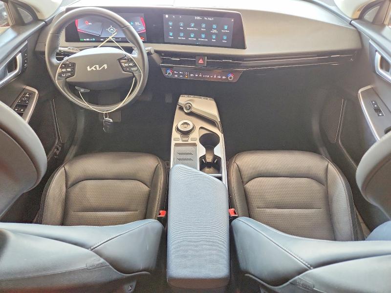 Aukcja sprzedaży 2023 Kia Ev6, vin: KNDC34LA5P5604396, numer aukcji: 63939966