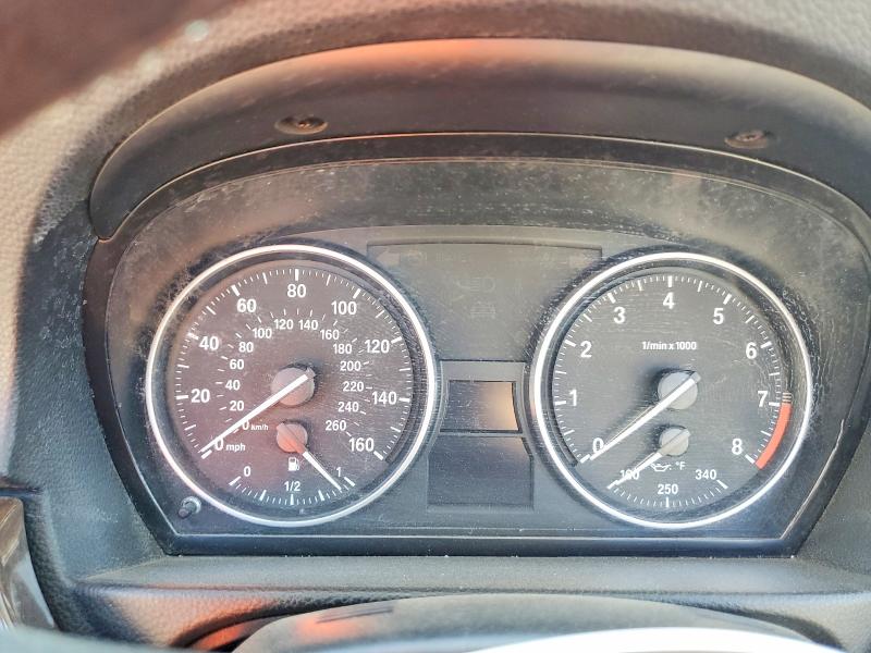 65218466 :رقم المزاد ، WBADW7C5XBE542631 vin ، 2011 Bmw 328 مزاد بيع