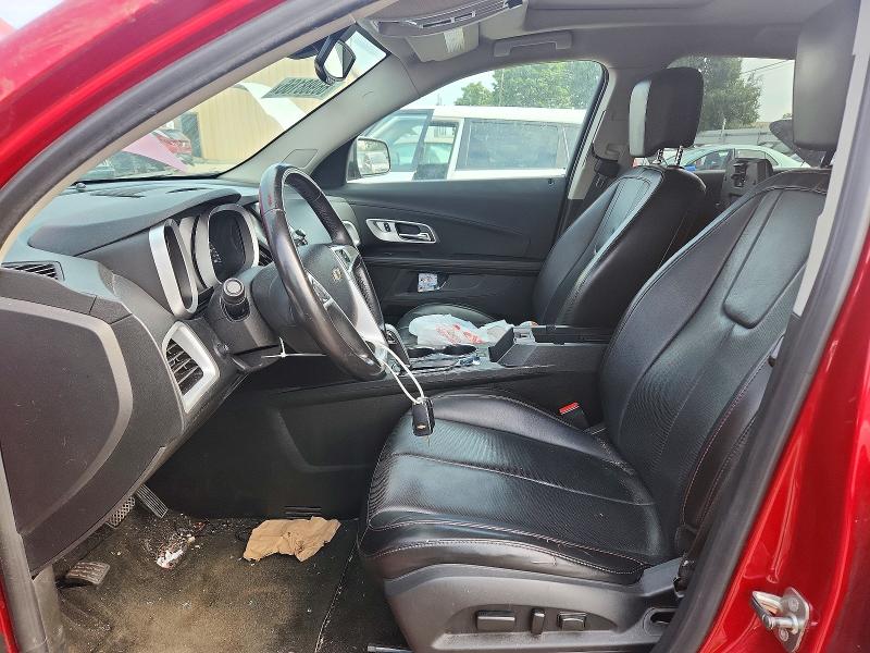 Aukcja sprzedaży 2015 Chevrolet Equinox, vin: 1GNALCEK8FZ133897, numer aukcji: 66988166