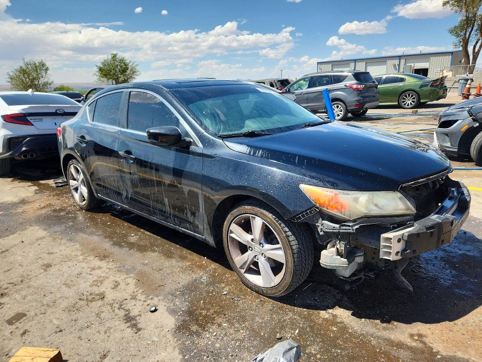 Продажа на аукционе авто 2013 Acura Ilx, vin: 19VDE1F77DE001035, номер лота: 63138156