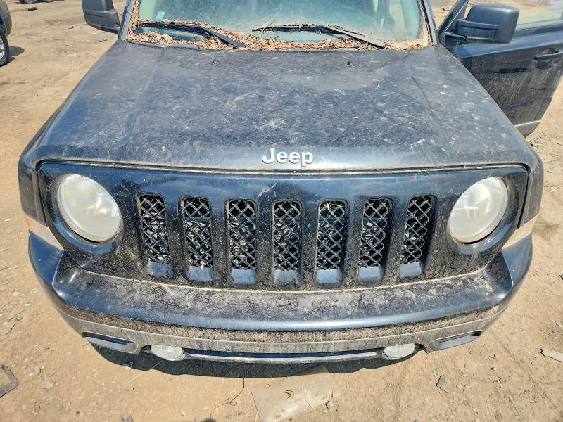 Aukcja sprzedaży 2014 Jeep Patriot, vin: 1C4NJRFB5ED820896, numer aukcji: 64252296
