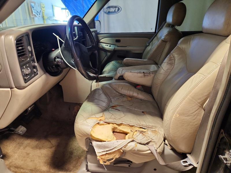 Продаж на аукціоні авто 2002 Gmc Yukon Xl, vin: 3GKEC16Z02G318924, номер лоту: 64536546