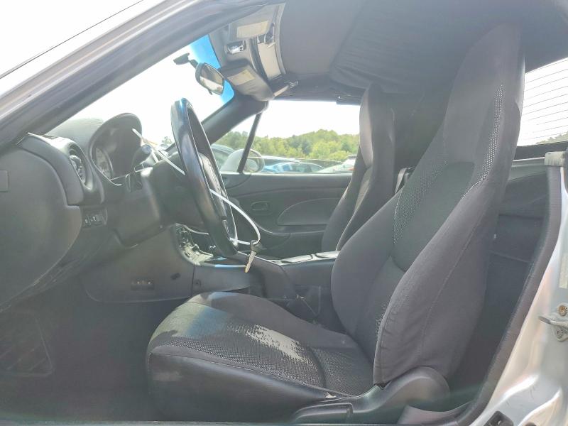 Aukcja sprzedaży 2003 Mazda Mx-5 Miata, vin: JM1NB353430311455, numer aukcji: 67141866