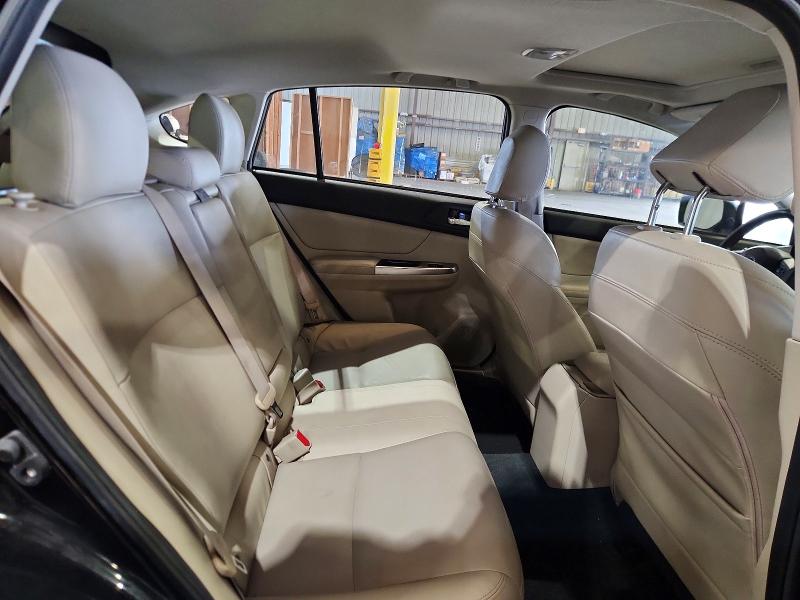 Aukcja sprzedaży 2015 Subaru Impreza, vin: JF1GPAZ66F8317269, numer aukcji: 65015236