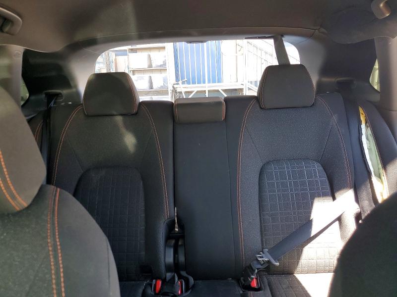 65324996 :رقم المزاد ، 3CZRZ2H5XSM772752 vin ، 2025 Honda Hr-v مزاد بيع