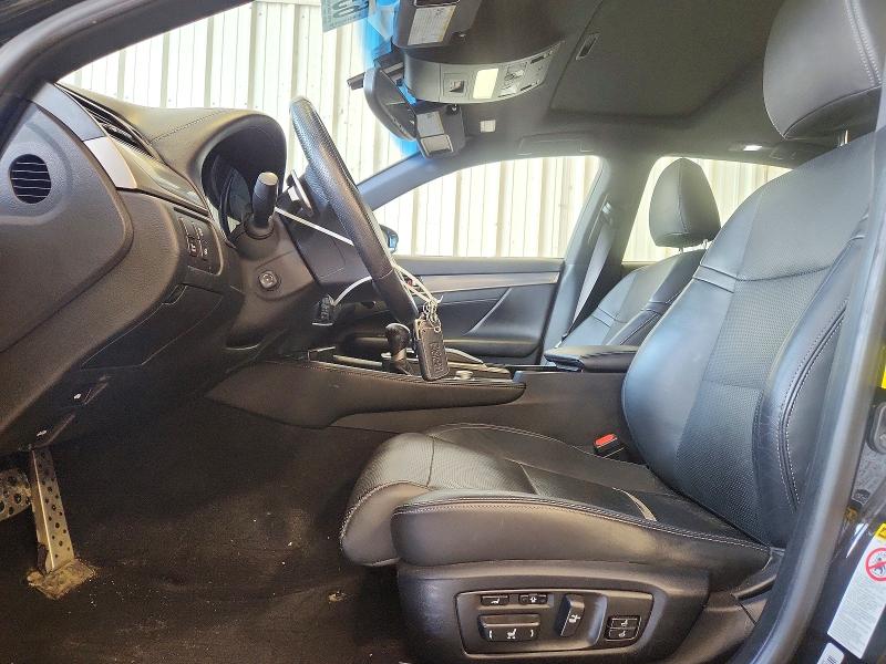 2015 Lexus Gs მანქანა იყიდება აუქციონზე, vin: JTHCE1BLXFA005428, აუქციონის ნომერი: 63563896