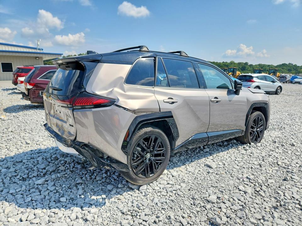 Aukcja sprzedaży 2026 Toyota Rav4 Plug-in Hybrid, vin: JTM7ERAVXTJ003811, numer aukcji: 66437656