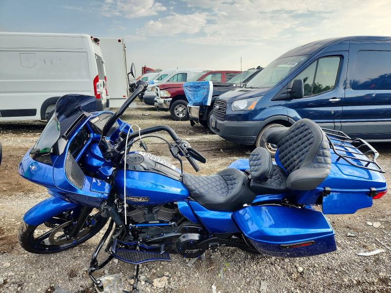 Aukcja sprzedaży 2024 Harley-davidson Fltrx, vin: 1HD1KH714RB620605, numer aukcji: 65548866
