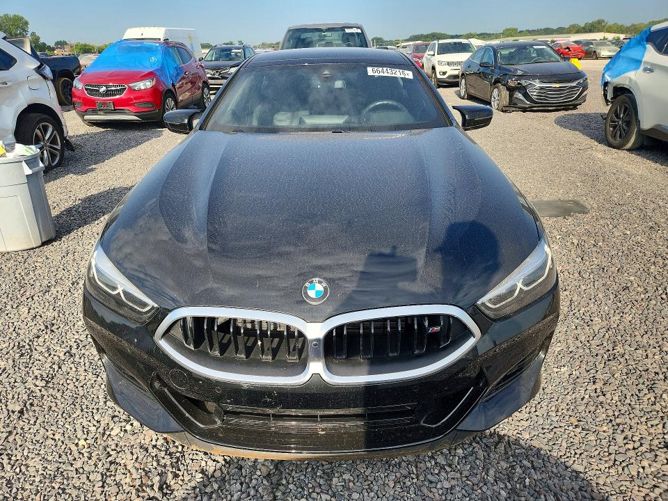 Продаж на аукціоні авто 2023 Bmw M850xi, vin: WBAGV8C05PCM48864, номер лоту: 66443216