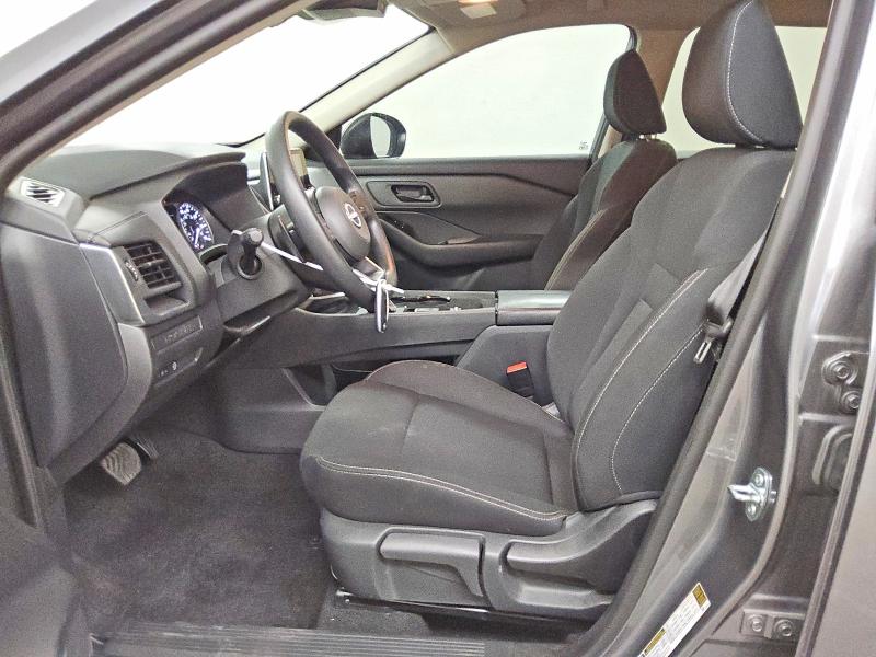 Продажа на аукционе авто 2024 Nissan Rogue, vin: 5N1BT3AA1RC731486, номер лота: 65364396