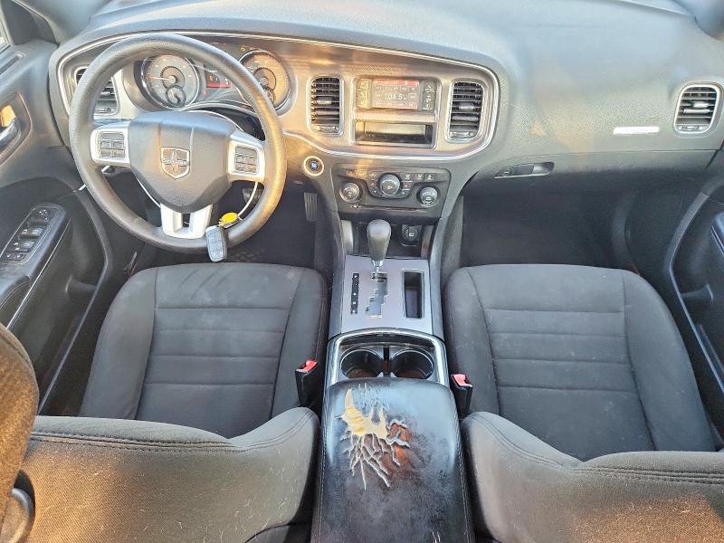 Aukcja sprzedaży 2012 Dodge Charger, vin: 2C3CDXBG6CH276059, numer aukcji: 65928176
