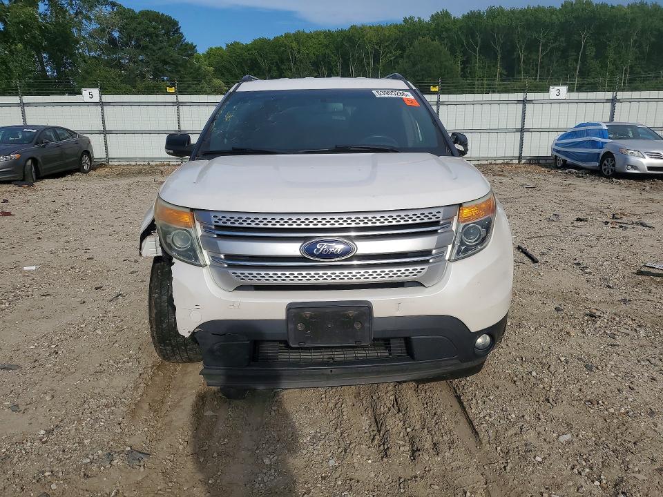 Aukcja sprzedaży 2014 Ford Explorer, vin: 1FM5K7D83EGB48825, numer aukcji: 63905286