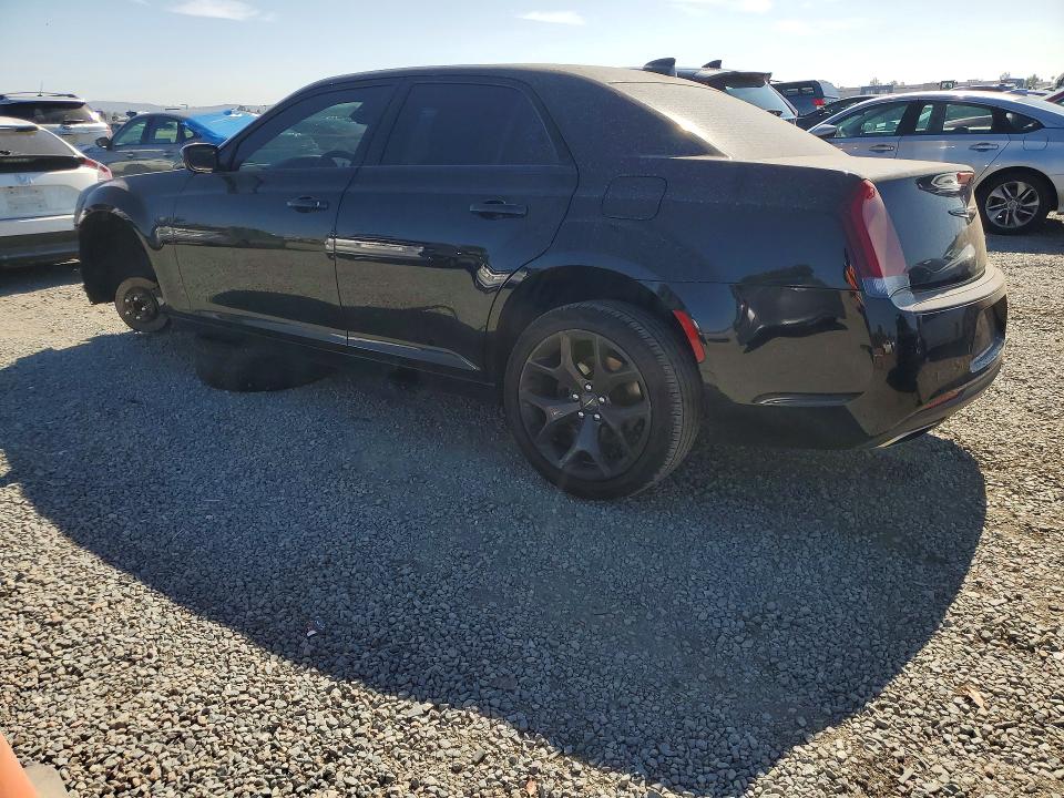 62853426 :رقم المزاد ، 2C3CCABG4MH529140 vin ، 2021 Chrysler 300 مزاد بيع