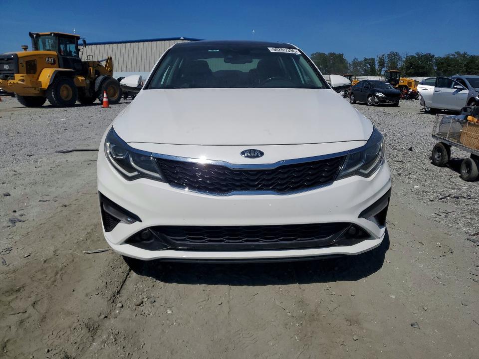 66355396 :رقم المزاد ، 5XXGT4L37KG367319 vin ، 2019 Kia Optima مزاد بيع