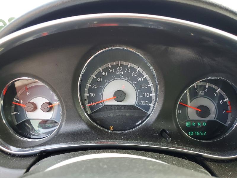 Продаж на аукціоні авто 2012 Chrysler 200, vin: 1C3CCBBB6CN175315, номер лоту: 64449096