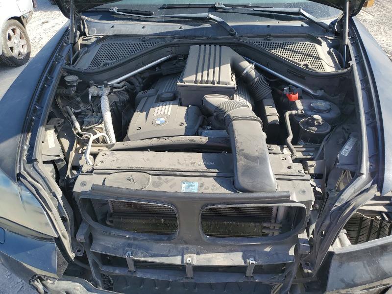 2009 Bmw X5 მანქანა იყიდება აუქციონზე, vin: 5UXFE43529L261442, აუქციონის ნომერი: 64022576