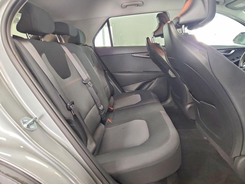 2026 Kia Niro მანქანა იყიდება აუქციონზე, vin: KNDCP3LE2T5341246, აუქციონის ნომერი: 66275666
