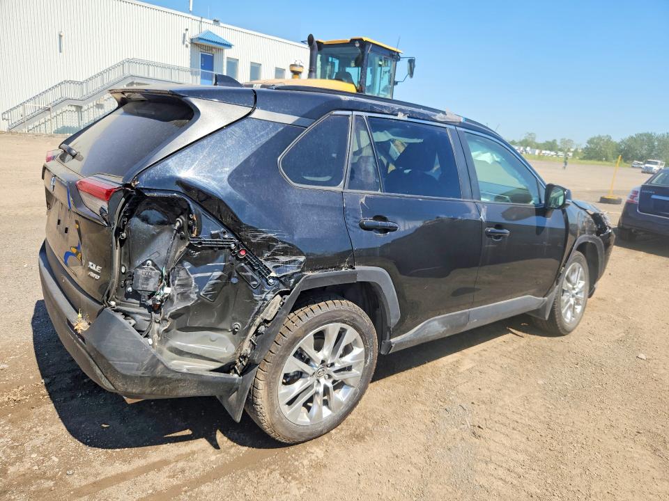 Aukcja sprzedaży 2025 Toyota Rav4, vin: 2T3R1RFV2SC561151, numer aukcji: 63845666
