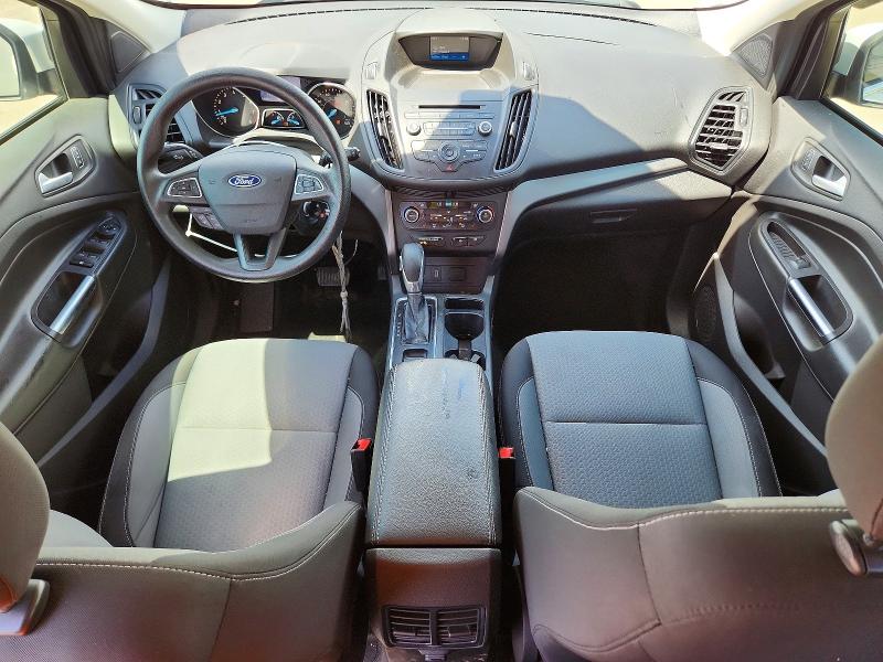 Продажа на аукционе авто 2018 Ford Escape, vin: 1FMCU9GD4JUB36586, номер лота: 64809666