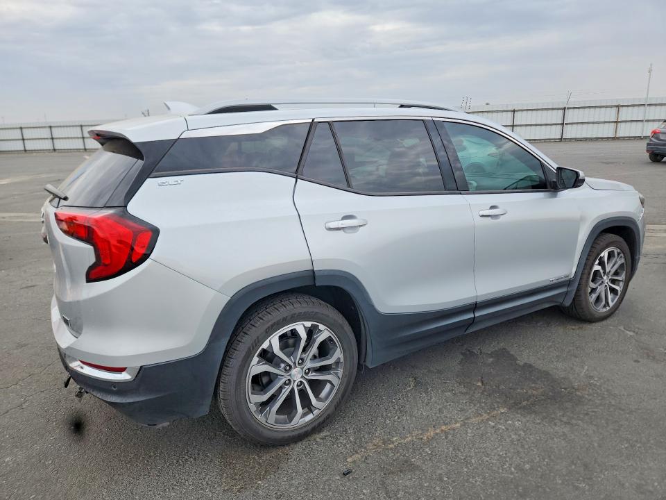 Aukcja sprzedaży 2020 Gmc Terrain, vin: 3GKALPEX7LL219821, numer aukcji: 66986126