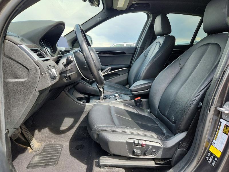 66725666 :رقم المزاد ، WBXJG9C04L5P97752 vin ، 2020 Bmw X1 مزاد بيع