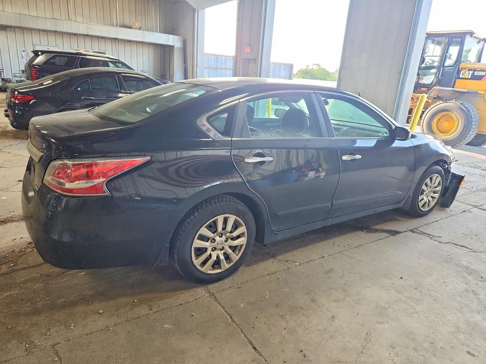 Продажа на аукционе авто 2014 Nissan Altima, vin: 1N4AL3AP8EC187847, номер лота: 64418356
