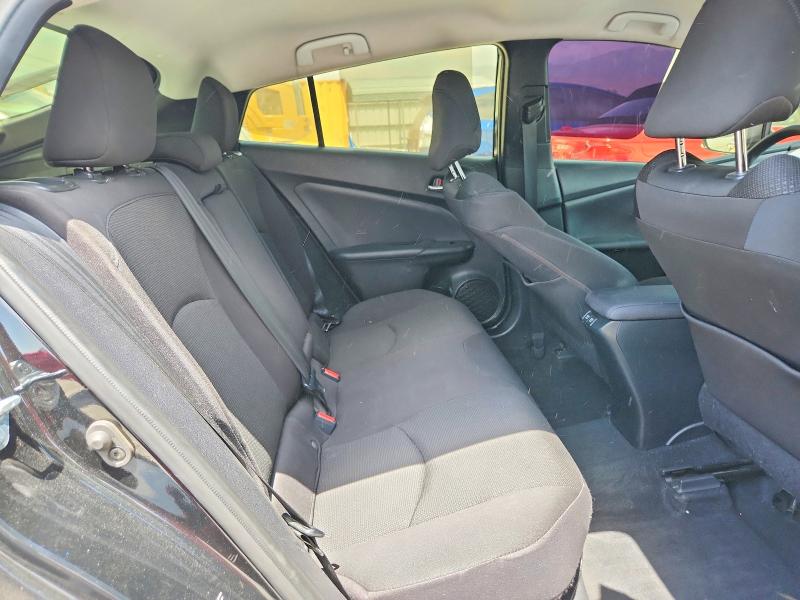 Продажа на аукционе авто 2019 Toyota Prius, vin: JTDKARFU7K3084453, номер лота: 64261556